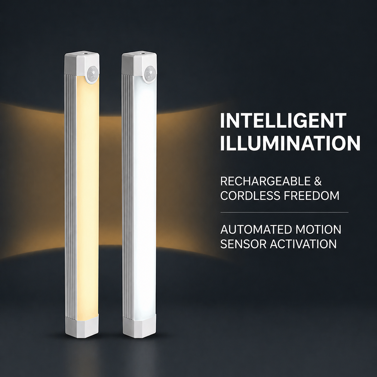 Motion Light Bar