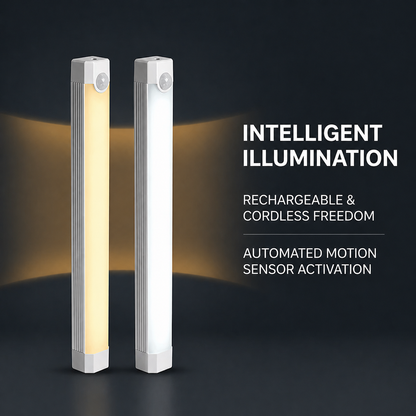 Motion Light Bar