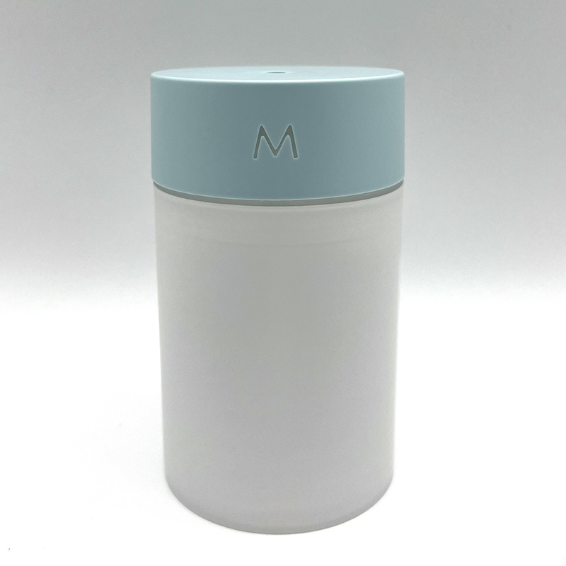 Colorful Night Light Humidifier