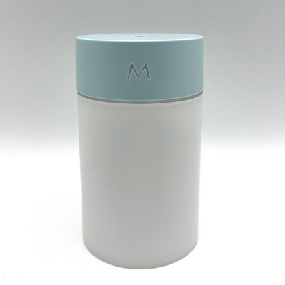 Colorful Night Light Humidifier