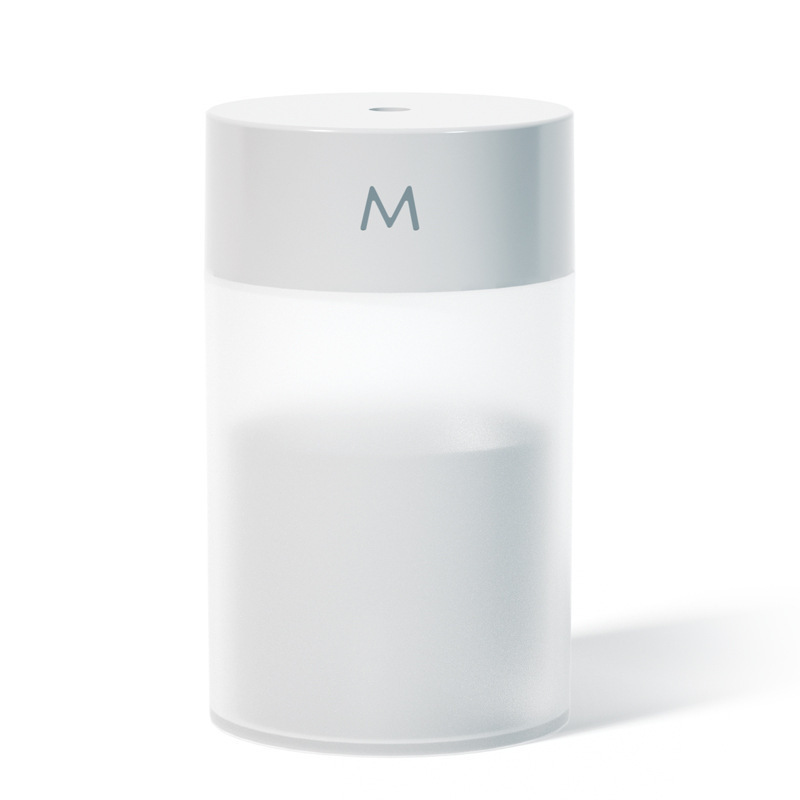 Night Light Humidifier