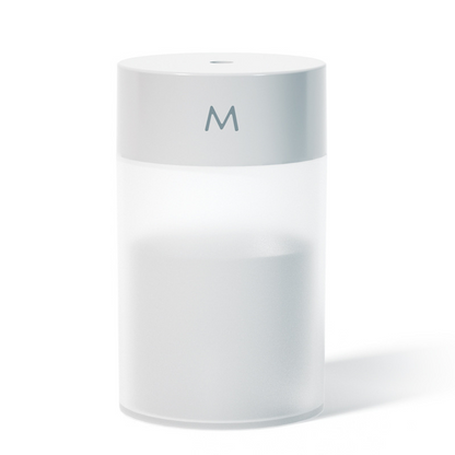 Night Light Humidifier