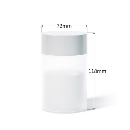 Night Light Humidifier