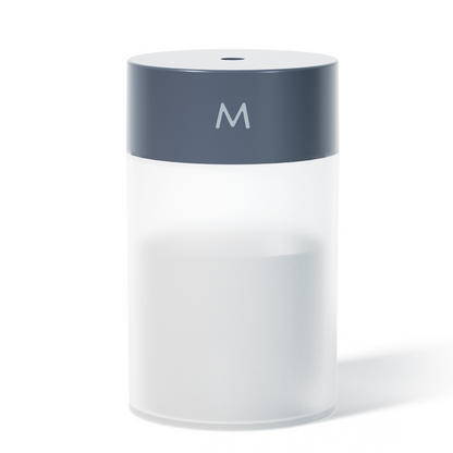 Night Light Humidifier