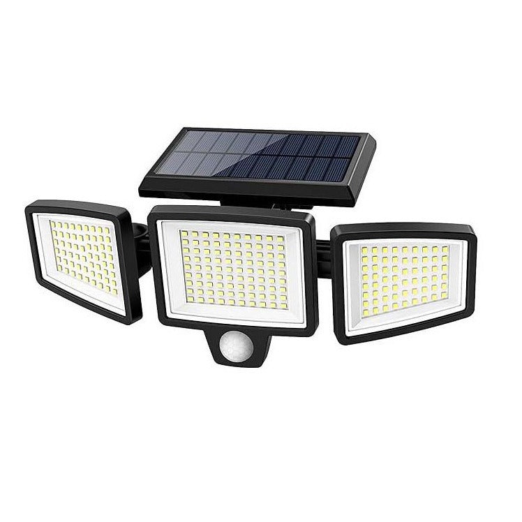Solar Outdoor Light