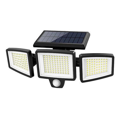 Solar Outdoor Light